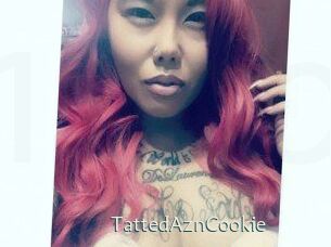 TattedAznCookie