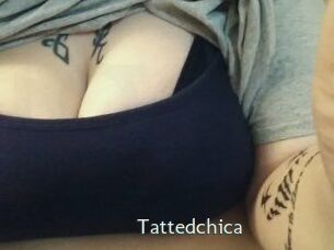 Tattedchica
