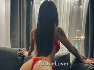TattoeLover