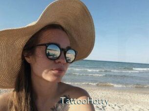 TattooHotty