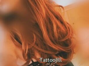 TattooJill