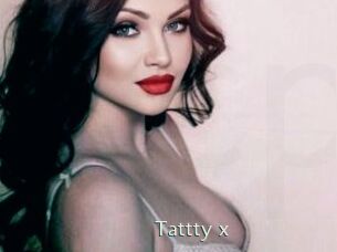 Tattty_x 1 grosse chatte poilue