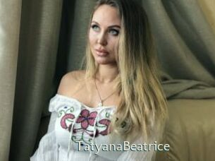 TatyanaBeatrice