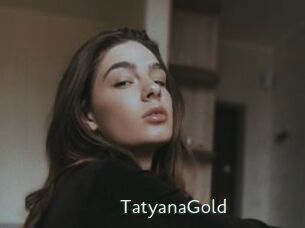 TatyanaGold
