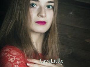 TayaLitlle