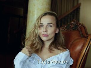 TaylaMoore
