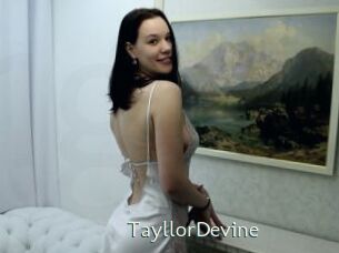TayllorDevine 1 grosse chatte poilue