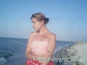 TaylorBabygirl