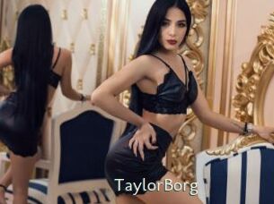 TaylorBorg