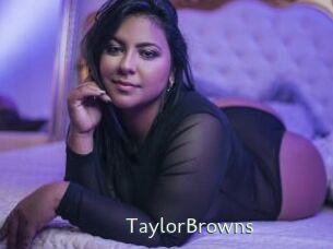 TaylorBrowns