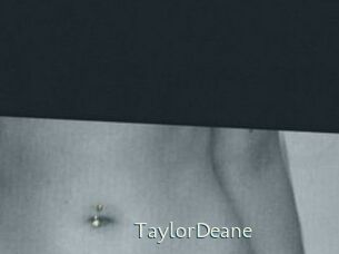 TaylorDeane