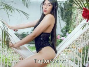 TaylorGomez