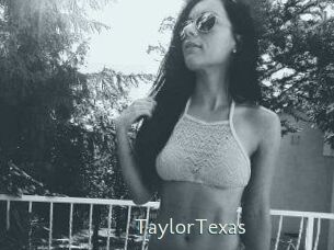Taylor_Texas