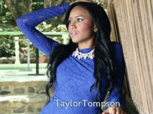 TaylorTompson