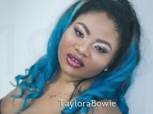 TayloraBowie
