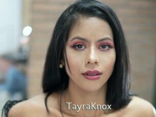 TayraKnox