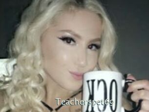 Teacherspet69 1 grosse chatte poilue