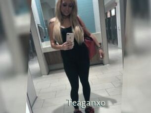 Teaganxo