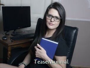 TeaseMaximal