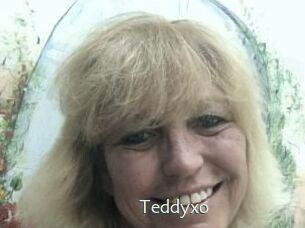 Teddyxo