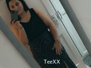 TeeXX