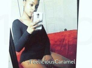 TeeliciousCaramel