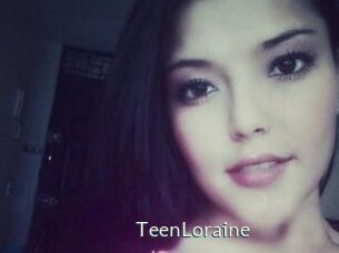 TeenLoraine