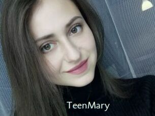 TeenMary