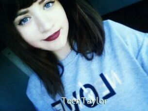 TeenTaylor