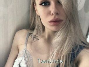 TeenUndie