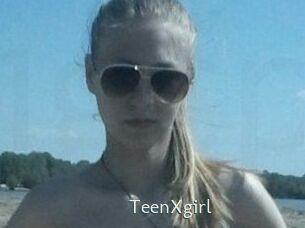 TeenXgirl_