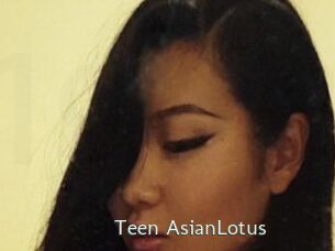 Teen_AsianLotus