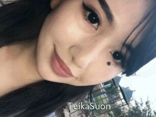 TeikaSuon