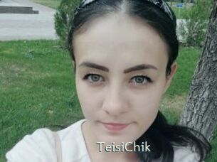 TeisiChik