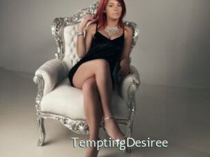 TemptingDesiree