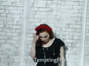 TemptingFoxx