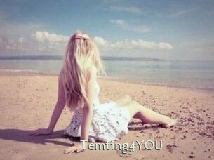 Temting4YOU