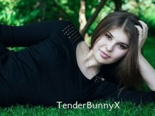 TenderBunnyX