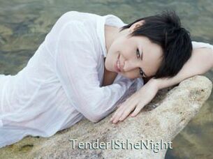 TenderIStheNight