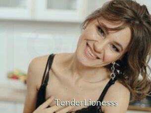 TenderLionesss