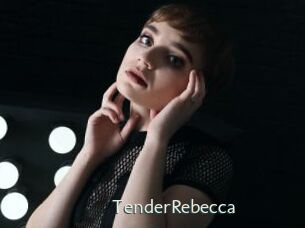 TenderRebecca