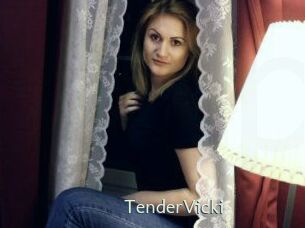 TenderVicki