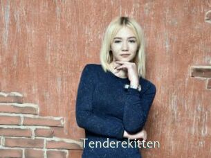 Tenderekitten