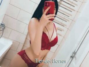 Tenderliones