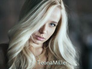 TeonaMiller