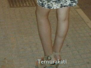 Ternurakati