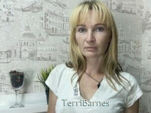 TerriBarnes