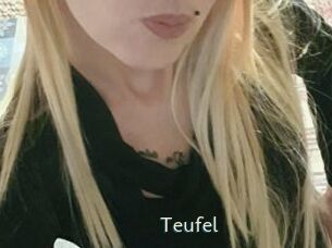Teufel