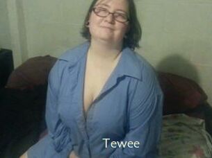 Tewee