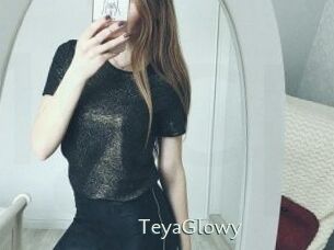 TeyaGlowy